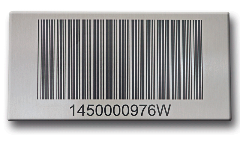 Barcodes