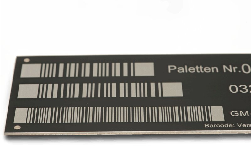 Barcode